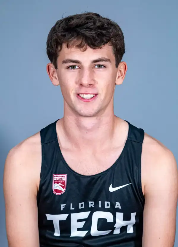 Noah Heal, Track and Field (O), Florida Tech