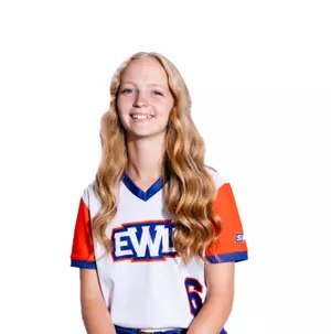 Macie Bourgholtzer, Softball, Edward Waters University