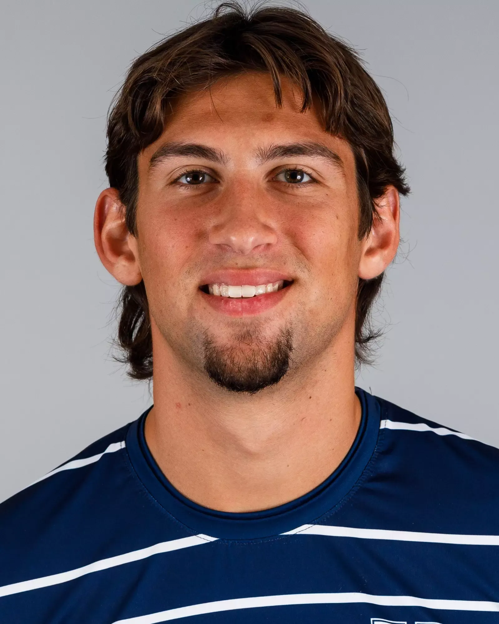 Sebi Roy, Soccer, Yale University