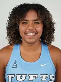 Cori Stewart, Track and Field (O), Tufts University
