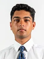 Johshveer Chadha, Golf, Lehigh University