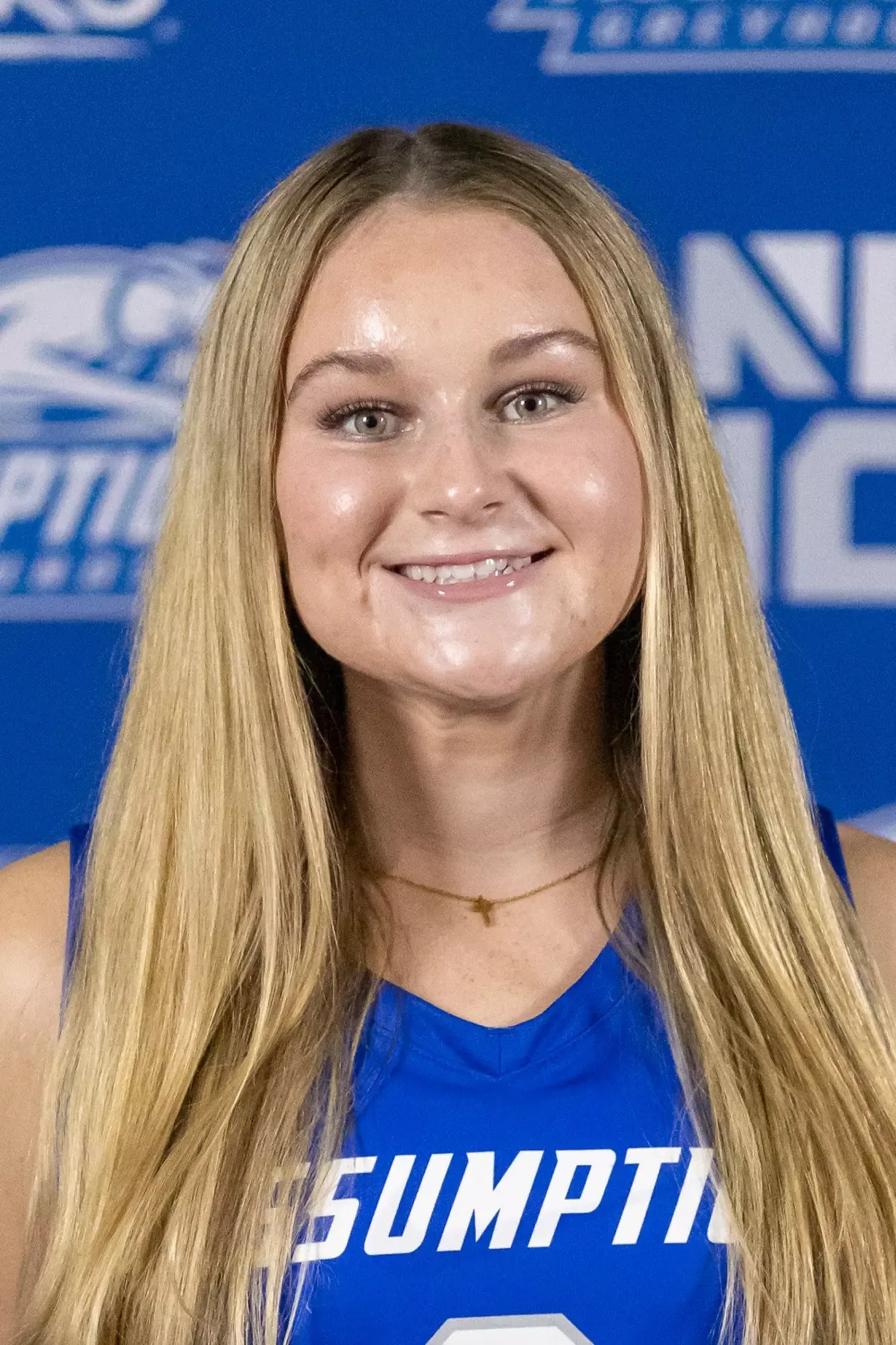 Madison Handrahan, Basketball, undefined