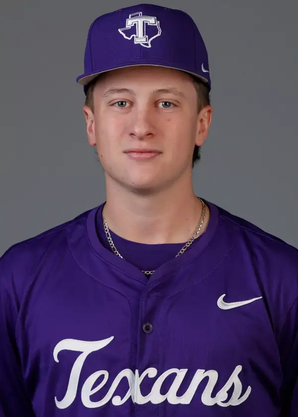 Ashton Bassett, Baseball, Tarleton State University