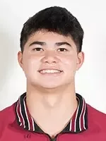 Alexander Reihl, Swimming & Diving, Lafayette College