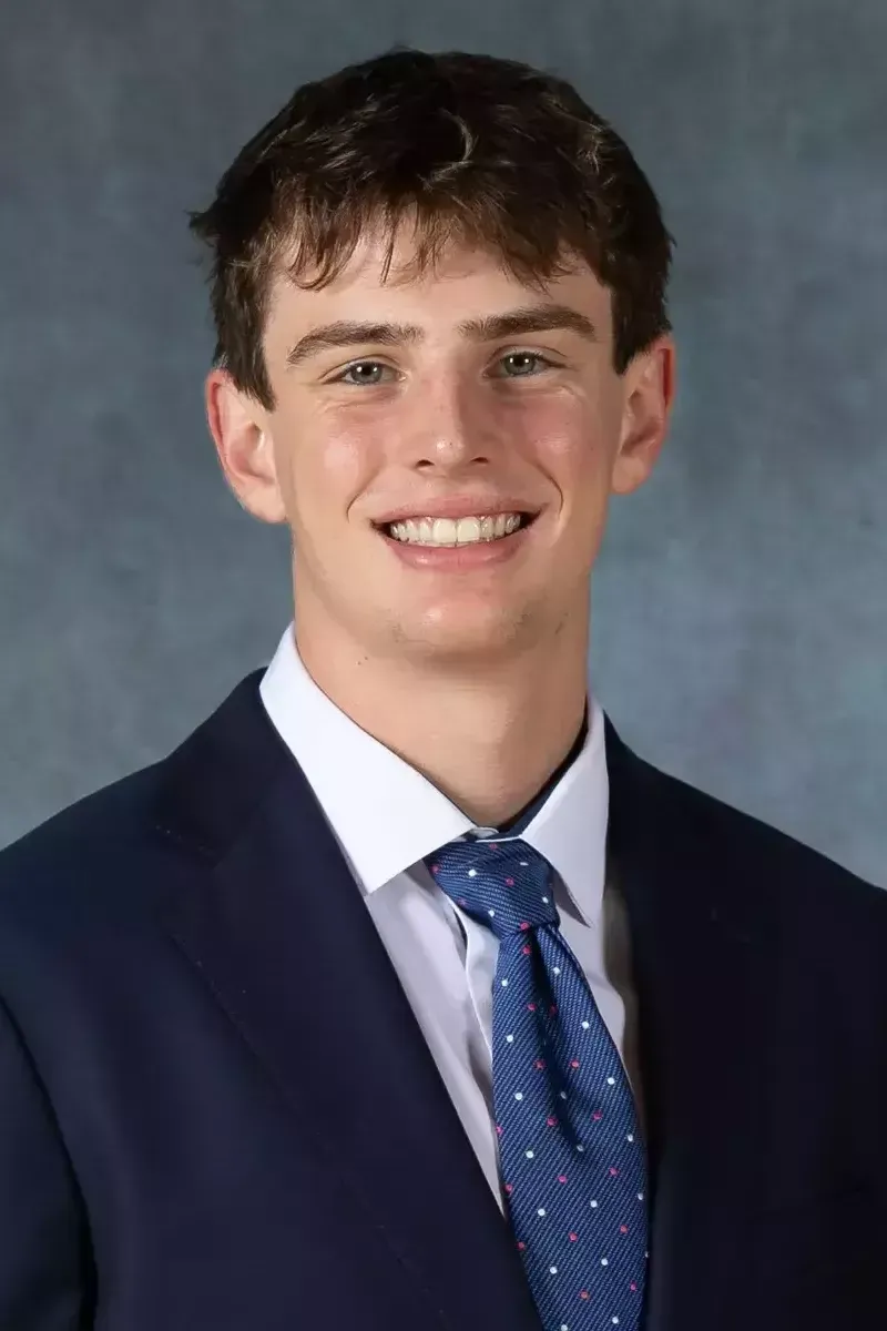 Garrett Koerner, Football, undefined