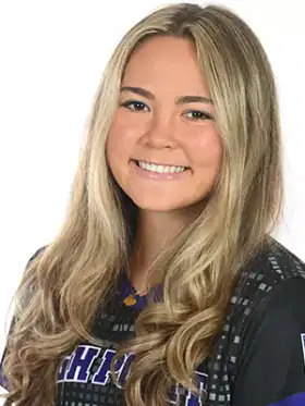 Kylee Williams, Soccer, undefined