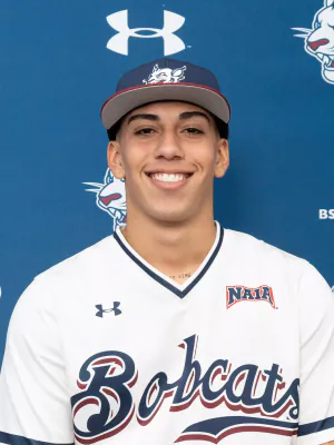 Sebastian Suarez, Baseball, undefined
