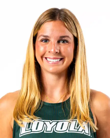 Makenna Skopinich, Track and Field (O), Loyola University Maryland
