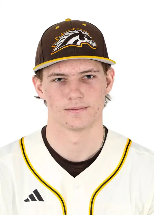 Cooper Hums, Baseball, Western Michigan University