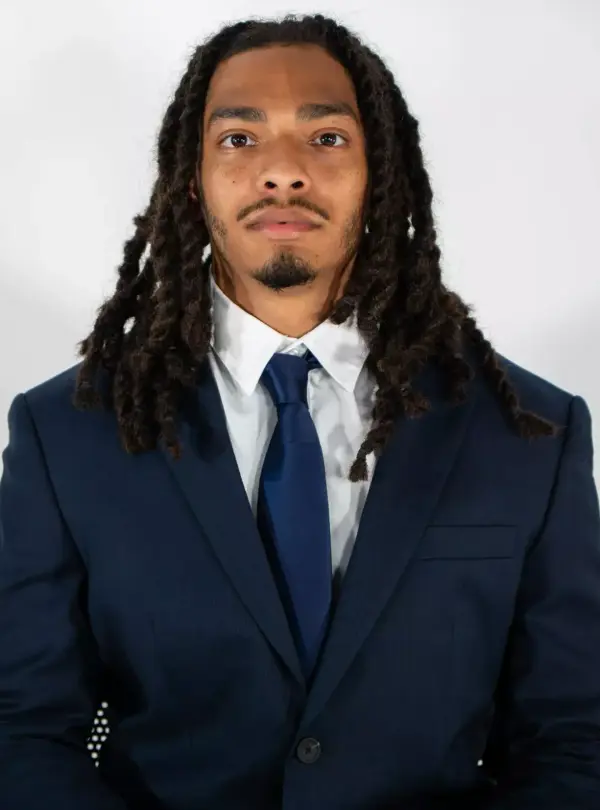 Cesar Carrasco, Football, Bucknell University