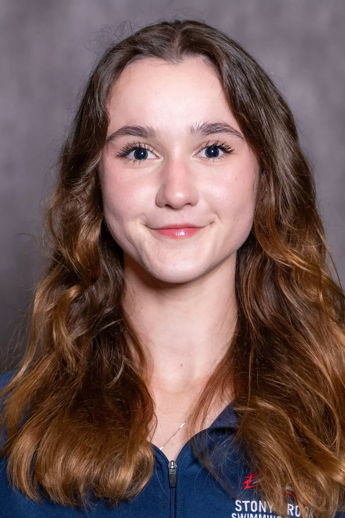 Natalia Chornomidza, Swimming & Diving, Stony Brook University