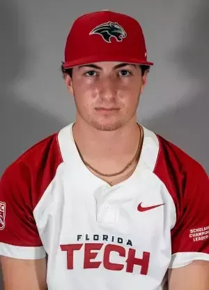 Sam Gaffney, Baseball, Florida Tech