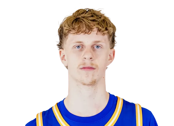 Ben Waller, Basketball, undefined
