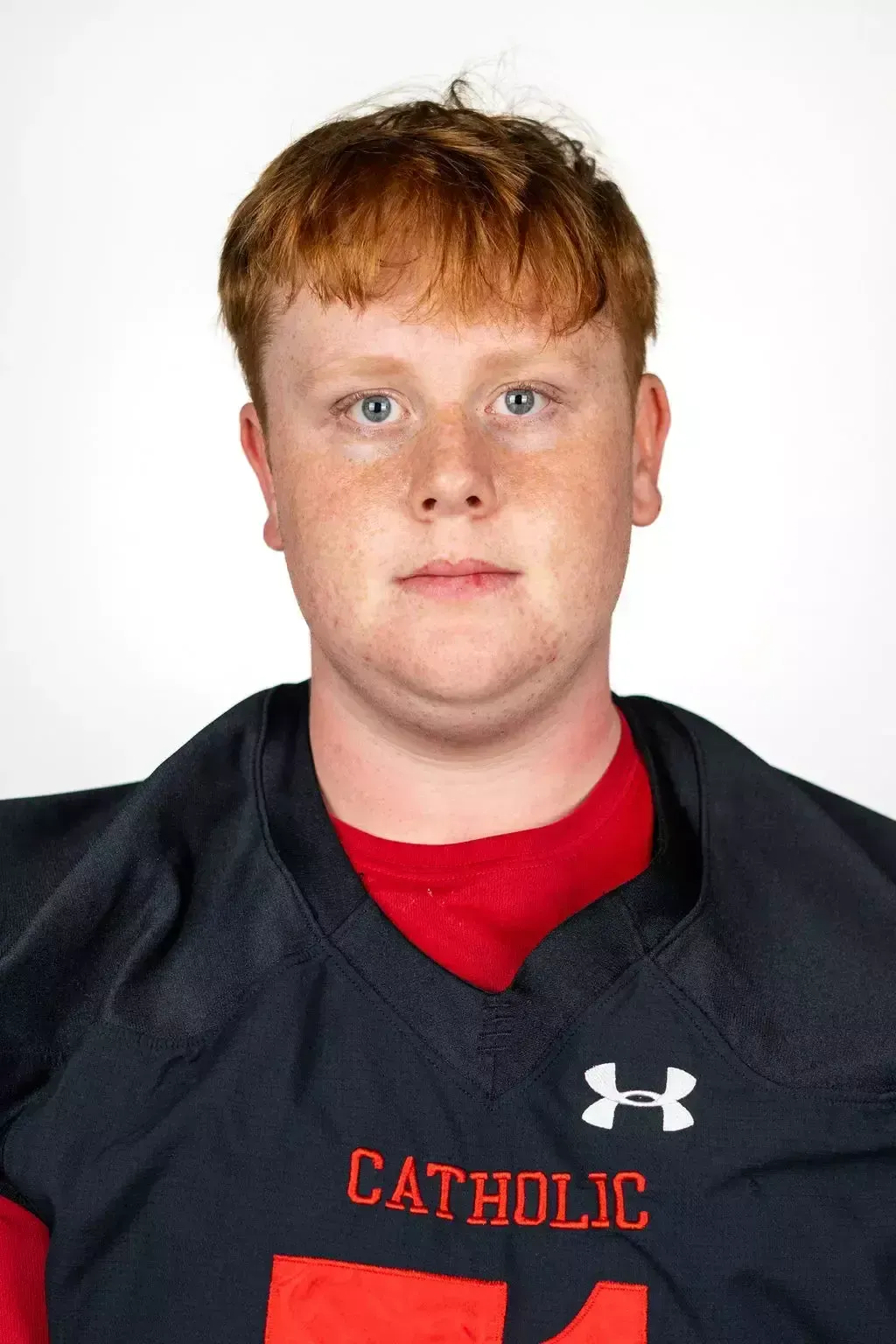 Seamus Pinkerton, Football, undefined