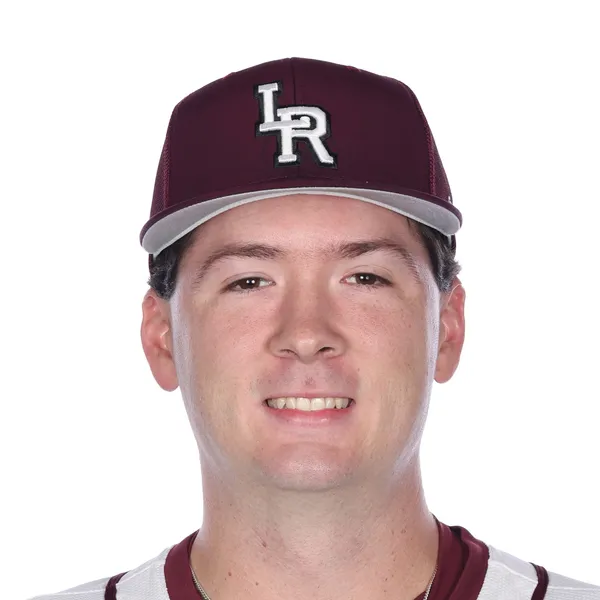 Zach Busick, Baseball, University of Arkansas at Little Rock