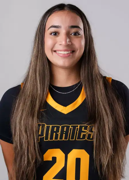 Mia Barre, Basketball, Southwestern University