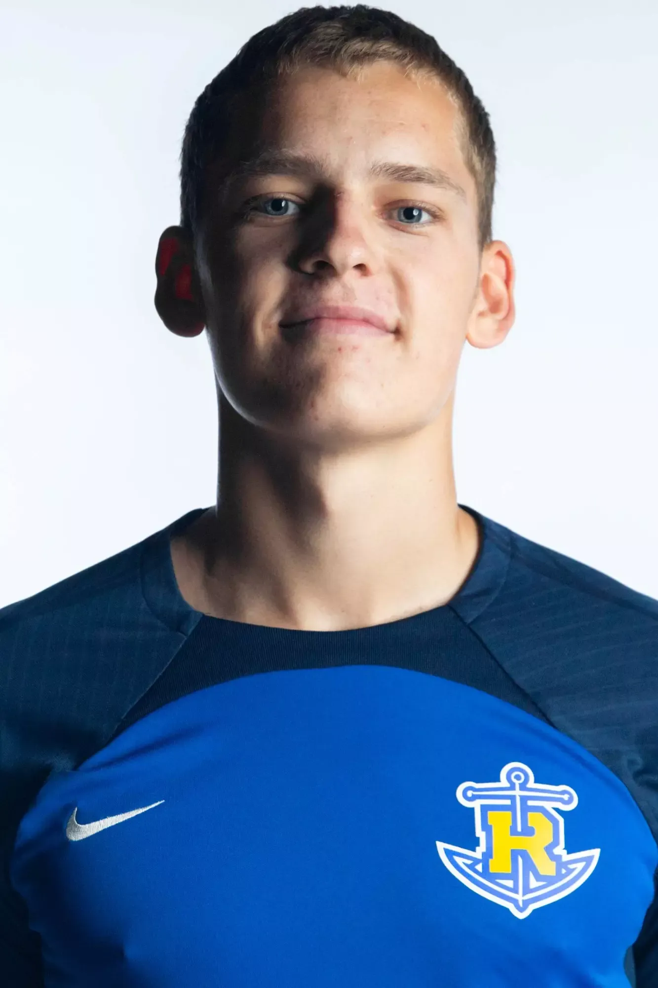 Ivar Bjorgvinsson, Soccer, undefined