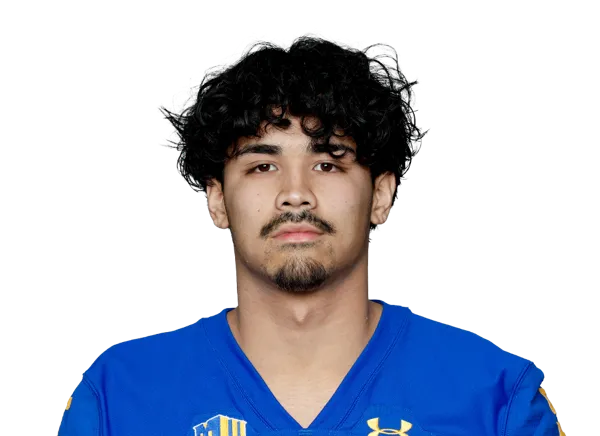 Champ Kapanui, Football, undefined