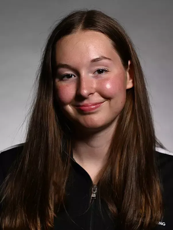 Annabelle MacAdams, Swimming & Diving, South Dakota State University