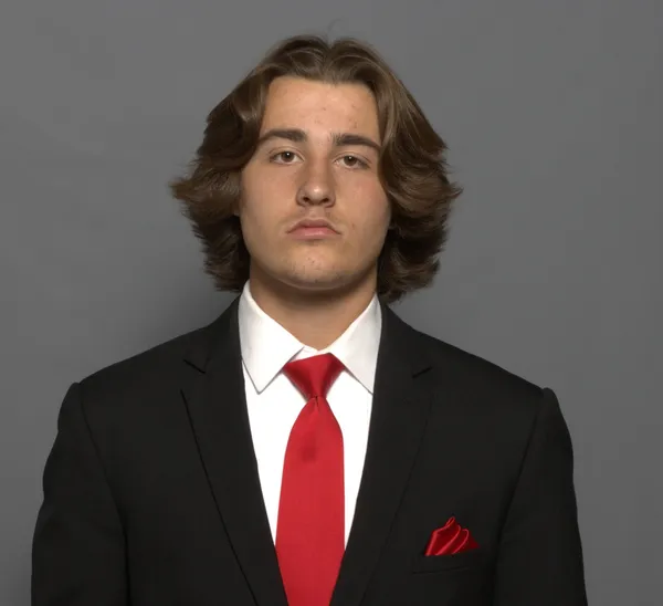 Caden Beck, Football, University of New Mexico