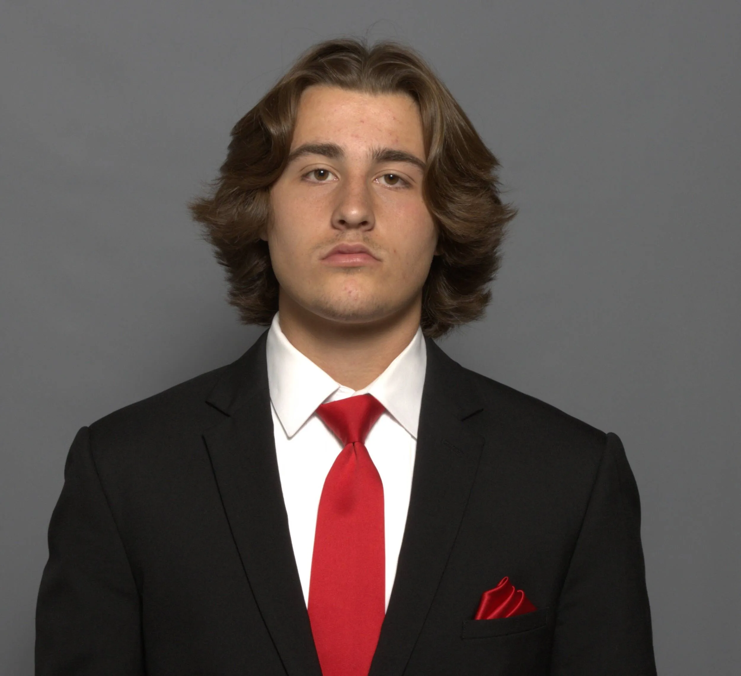 Caden Beck, Football, undefined