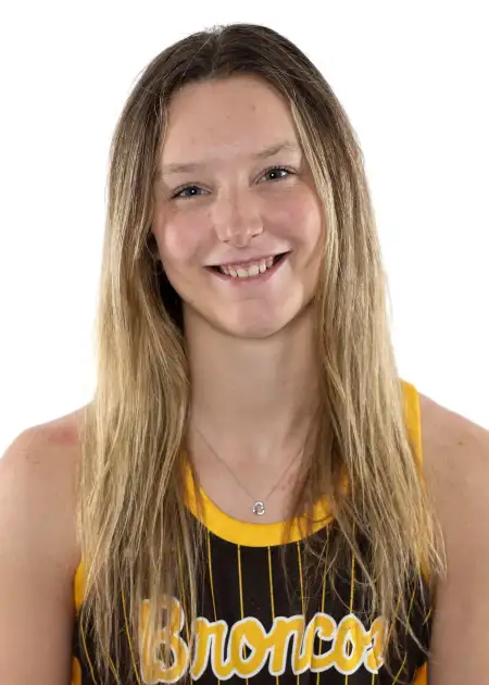 Emily Van Timmeren, Basketball, Western Michigan University