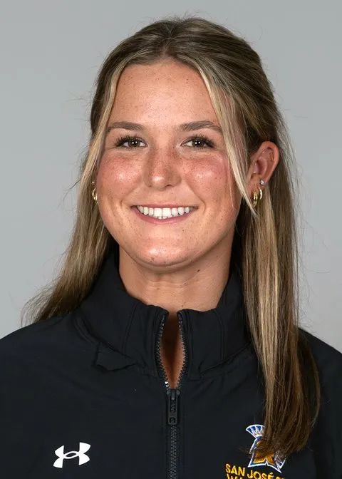 Jessica Ross, Water Polo, undefined