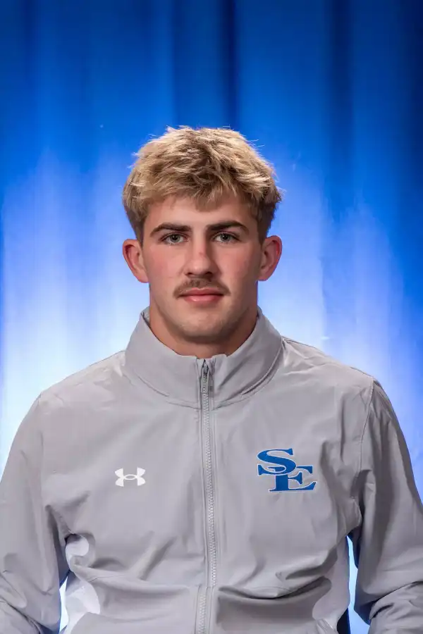 Lucas Pippin, Football, Southeastern Oklahoma State University