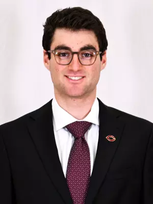 Ben Chasin, Basketball, University of Chicago