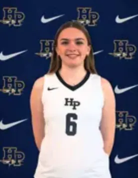 Sydnie Mullins, Beach Volleyball, undefined