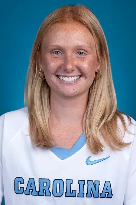 Mairyn Dwyer, Lacrosse, University of North Carolina