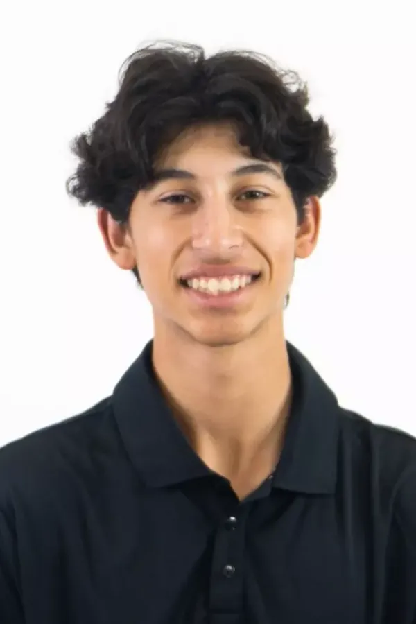 Khai Despretter, Golf, California State University, Fullerton