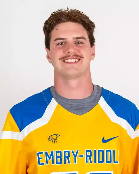 Bobby Cyr, Lacrosse, Embry-Riddle Aeronautical University