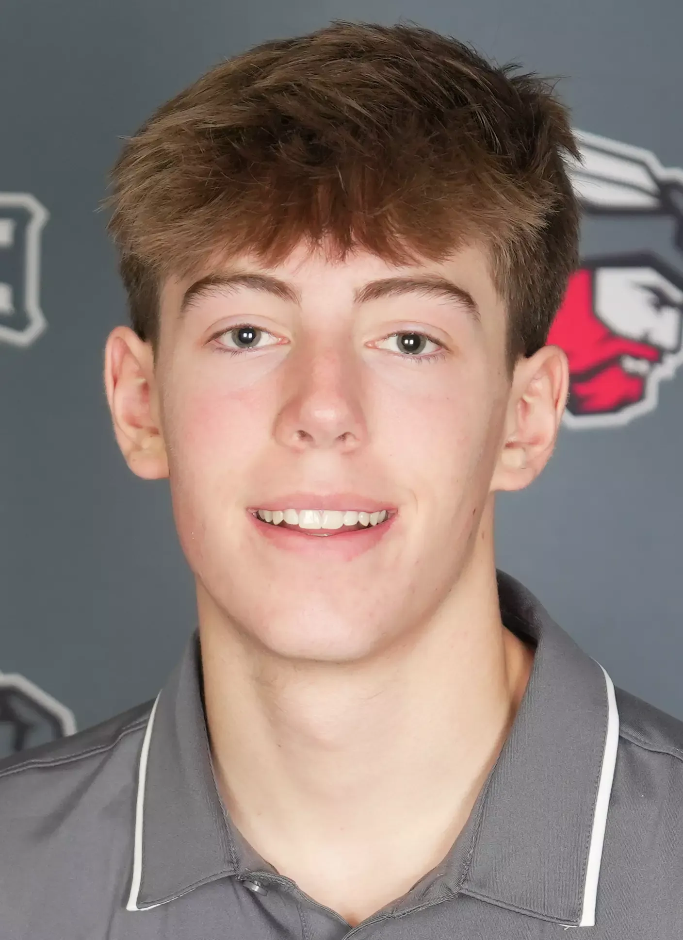 Carson Campbell, Football, undefined