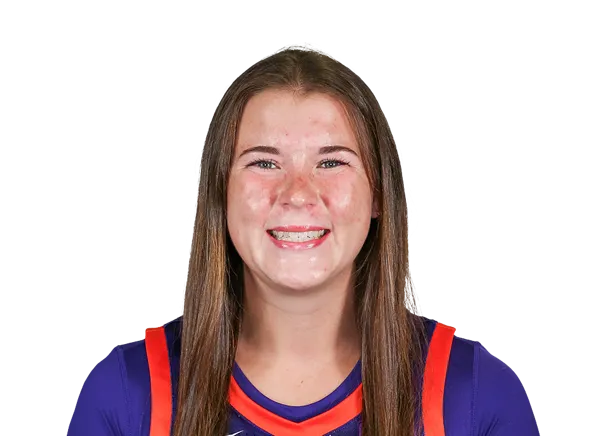 Addie Porter, Basketball, Clemson University