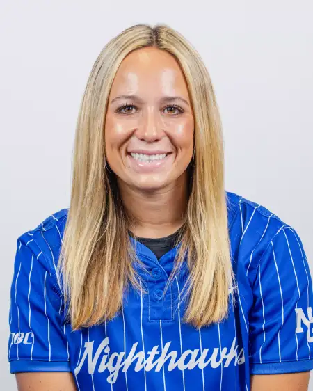 Sydni Carpenter, Softball, University of North Georgia