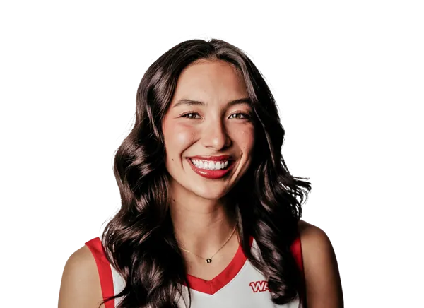 Annalyse Shimada, Basketball, undefined