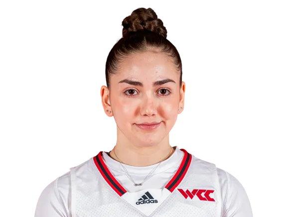 Jana Vesic, Basketball, undefined