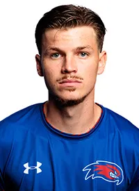 Jonah Straube, Soccer, University of Massachusetts Lowell