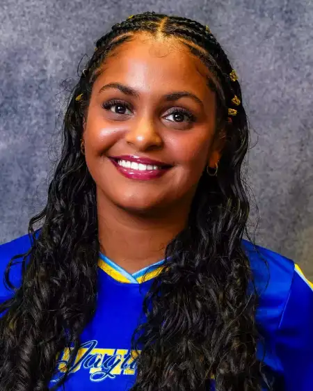 Keisha Blaauw, Soccer, Southern University