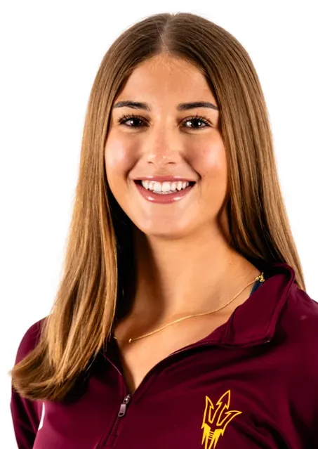 Layla Williams, Beach Volleyball, undefined