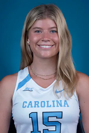 Eliza Perrin, Field Hockey, undefined