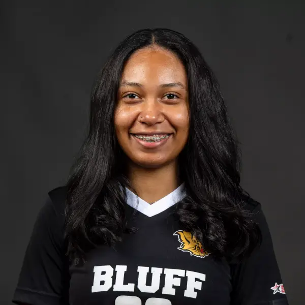 Keissy Hopes-Lopez, Soccer, University of Arkansas-Pine Bluff