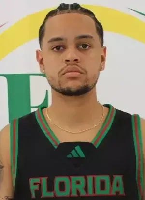 Jonathan Acosta, Basketball, Florida National University