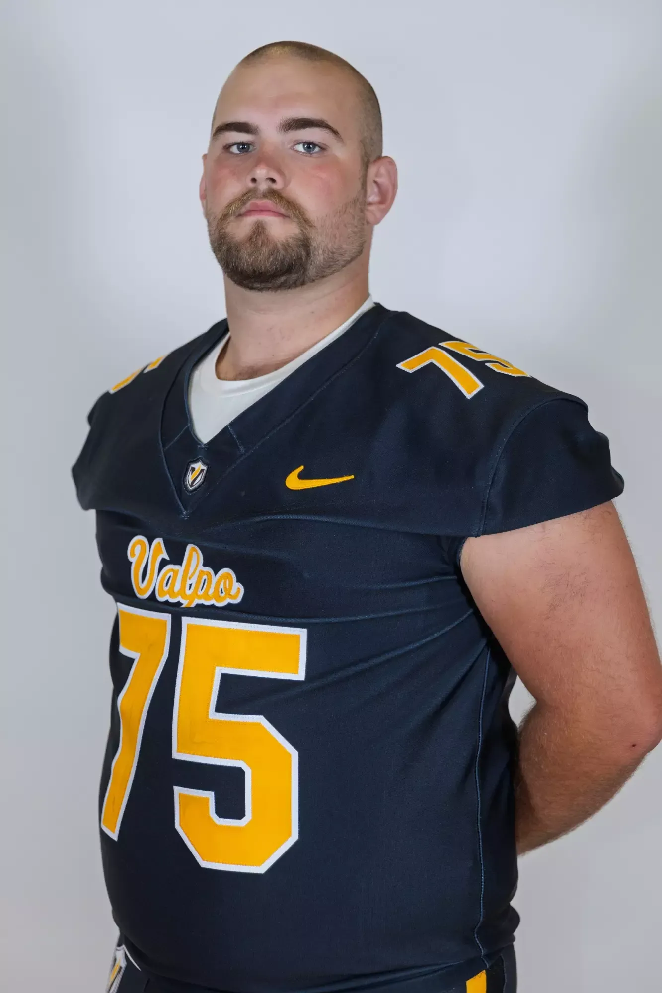 Ethan Stierheim, Football, undefined