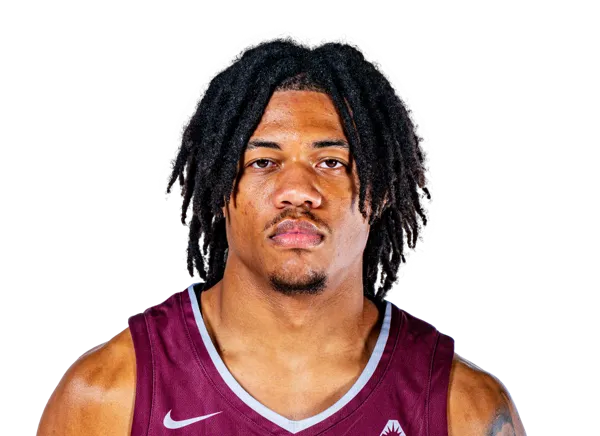 Dezmond McKinney, Basketball, Bellarmine University