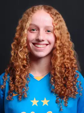 Fiona McGeough, Soccer, undefined