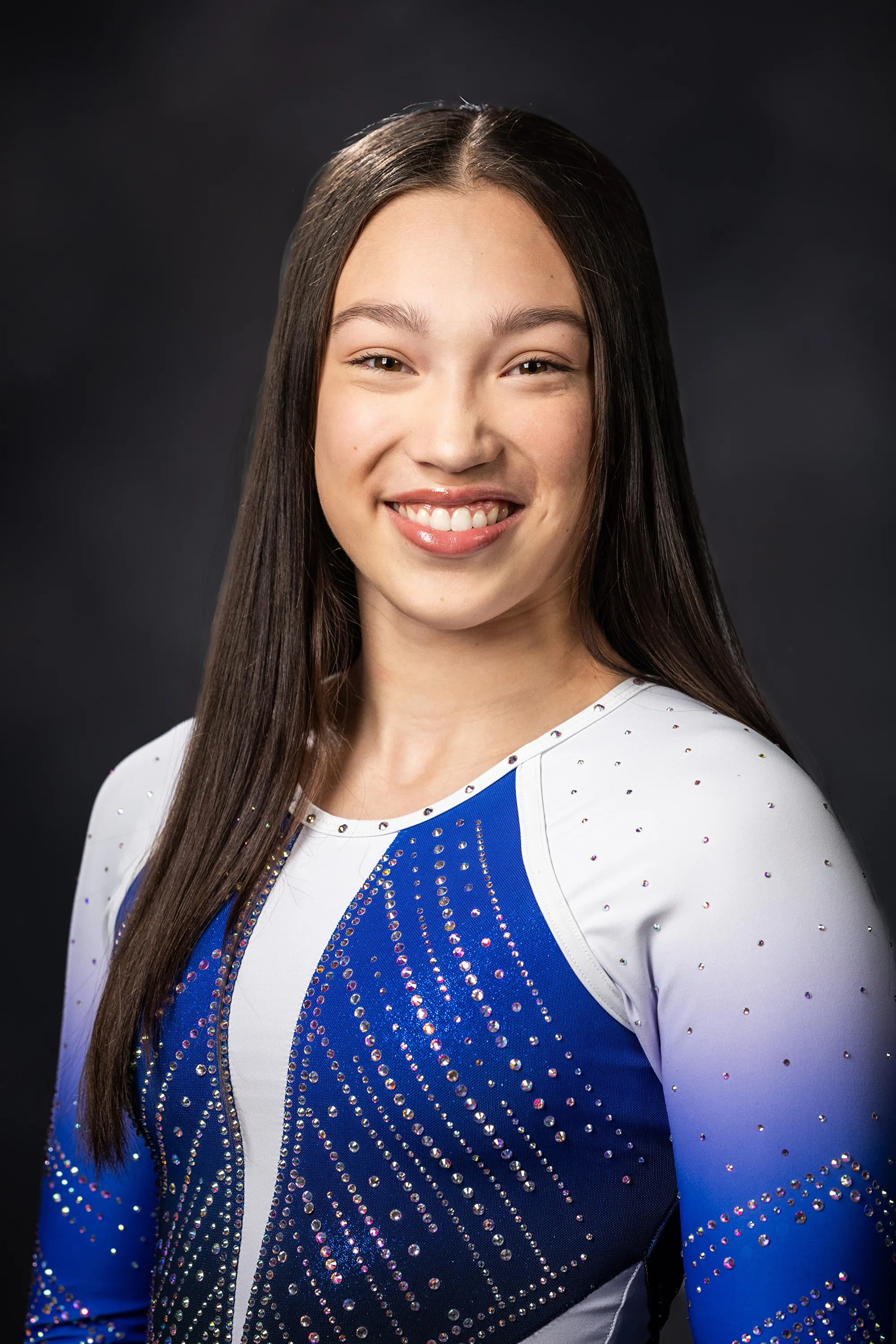 Ellie Ermisch, Gymnastics, undefined
