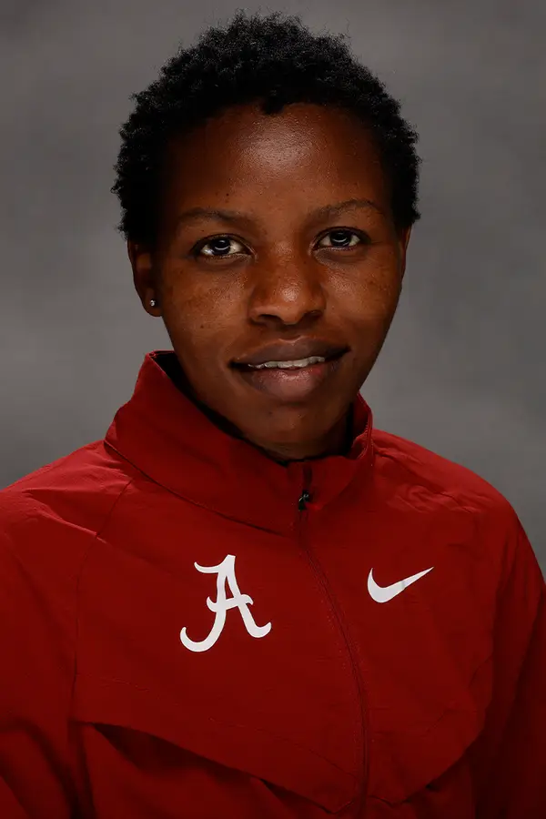 Mildred Rono, Track and Field (O), University of Alabama