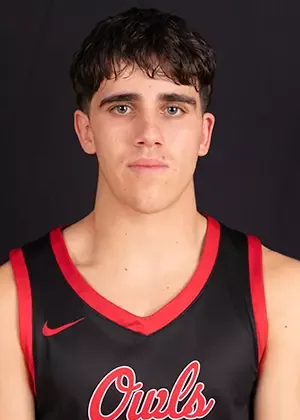 Joe Fitzgerald, Basketball, Keene State College